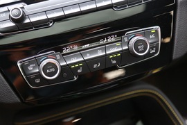 2018款宝马X2试驾