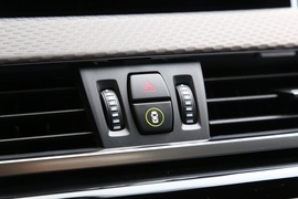 2018款宝马X2试驾