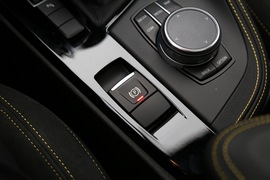 2018款宝马X2试驾