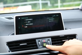 2018款宝马X2试驾