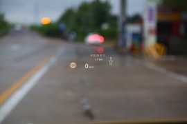 2018款宝马X2试驾