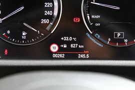 2018款宝马X2试驾