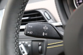 2018款宝马X2试驾