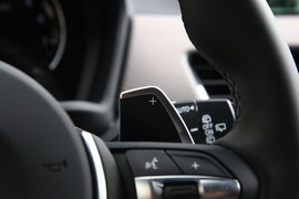 2018款宝马X2试驾