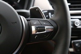 2018款宝马X2试驾