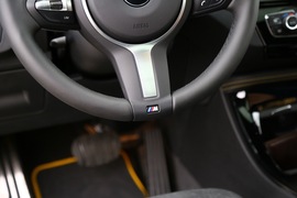 2018款宝马X2试驾