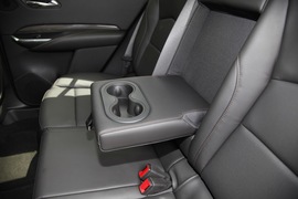 2018款上汽通用凯迪拉克XT4