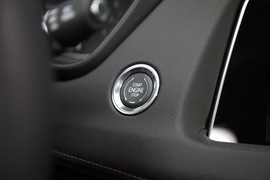 2018款上汽通用凯迪拉克XT4