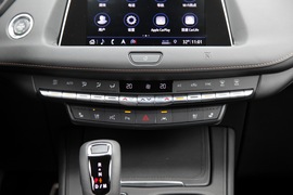 2018款上汽通用凯迪拉克XT4