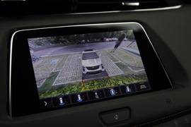 2018款上汽通用凯迪拉克XT4