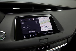 2018款上汽通用凯迪拉克XT4