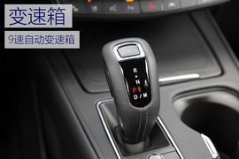 2018款凯迪拉克XT4