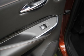 2018款凯迪拉克XT4