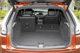 2018款凯迪拉克XT4