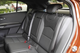 2018款凯迪拉克XT4