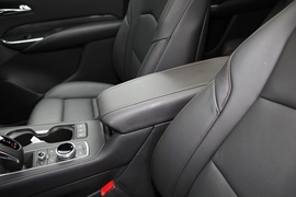 2018款凯迪拉克XT4