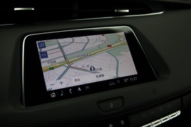 2018款凯迪拉克XT4