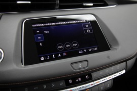 2018款凯迪拉克XT4