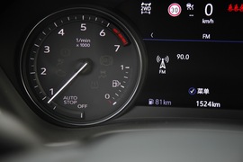 2018款凯迪拉克XT4