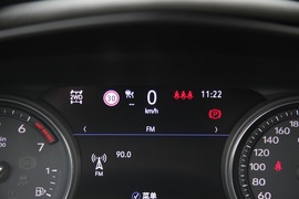 2018款凯迪拉克XT4