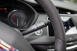 2018款凯迪拉克XT4