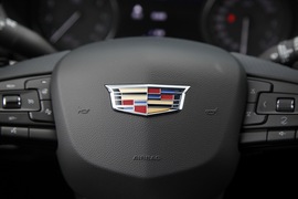 2018款凯迪拉克XT4