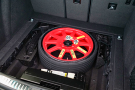 2018款保时捷Macan