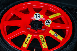 2018款保时捷Macan