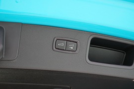 2018款保时捷Macan