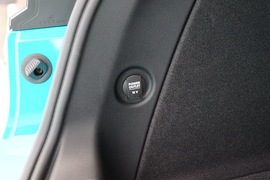 2018款保时捷Macan