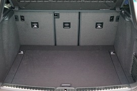 2018款保时捷Macan