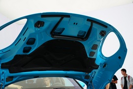 2018款保时捷Macan