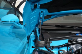 2018款保时捷Macan