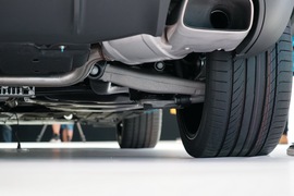 2018款保时捷Macan