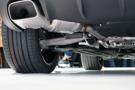 2018款保时捷Macan