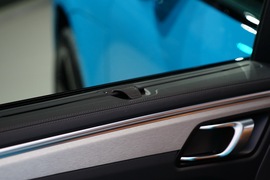 2018款保时捷Macan