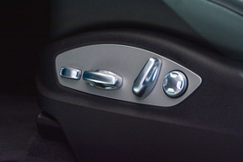 2018款保时捷Macan