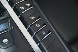 2018款保时捷Macan