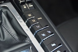 2018款保时捷Macan