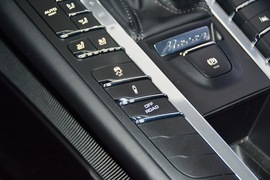 2018款保时捷Macan