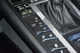 2018款保时捷Macan