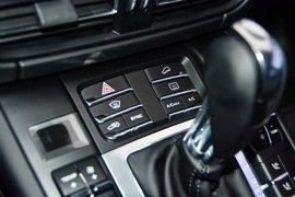 2018款保时捷Macan