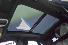 2018款保时捷Macan