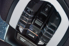 2018款保时捷Macan