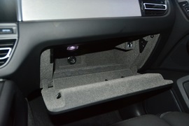 2018款保时捷Macan