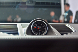 2018款保时捷Macan