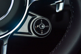 2018款保时捷Macan