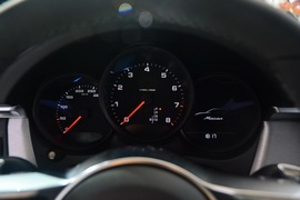 2018款保时捷Macan