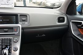 2014款沃尔沃V60