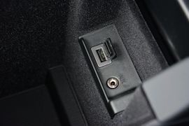 2014款沃尔沃V60